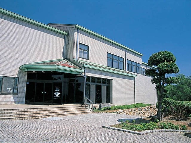 🏛️ 후쿠야마시 도모노우라 역사민속자료관 (福山市鞆の浦歴史民俗資料館) 이미지 1